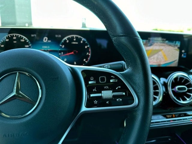 2020 Mercedes-Benz GLB 250